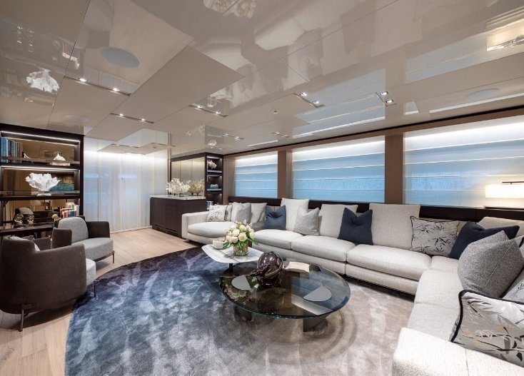SD 126 M/Y INSIEME