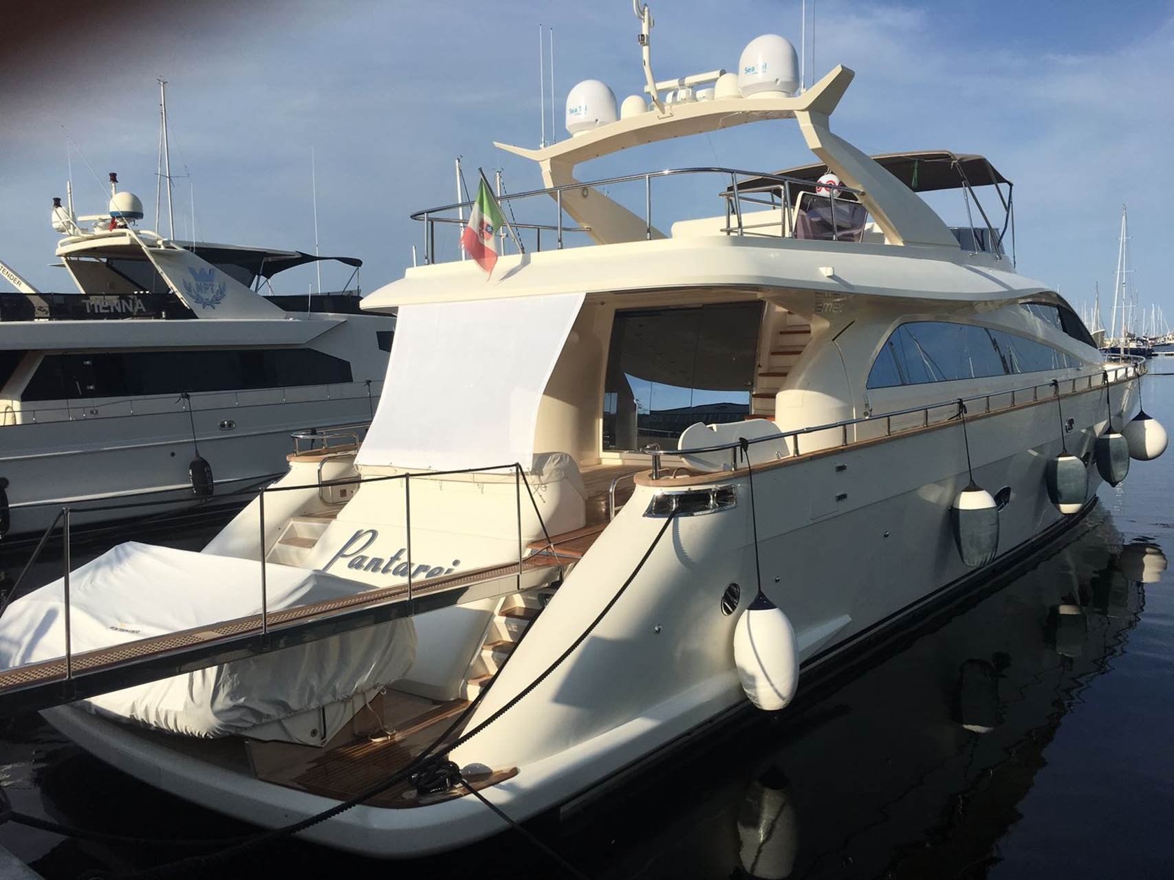 Amer 92 PERMARE