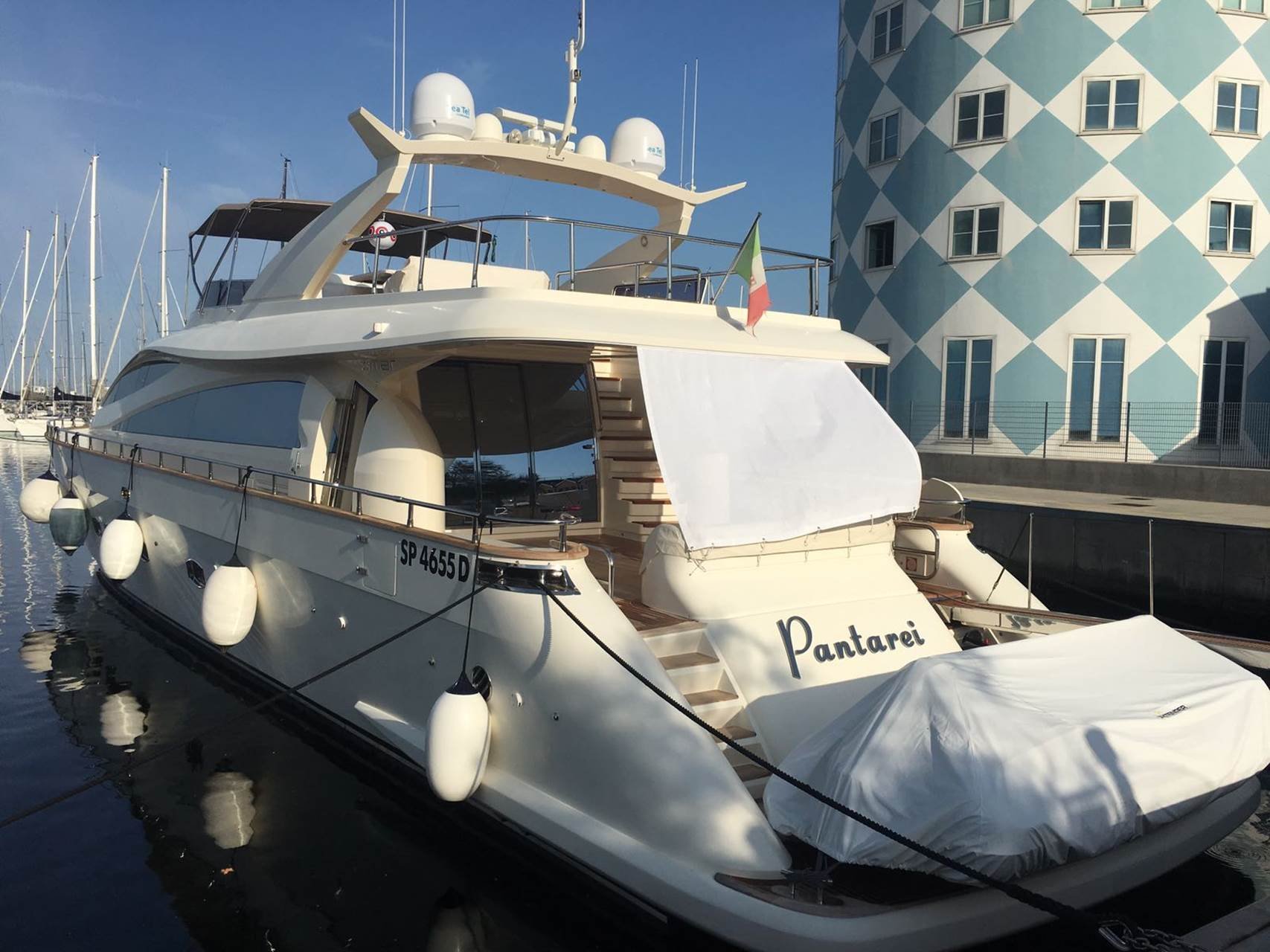 Amer 92 PERMARE