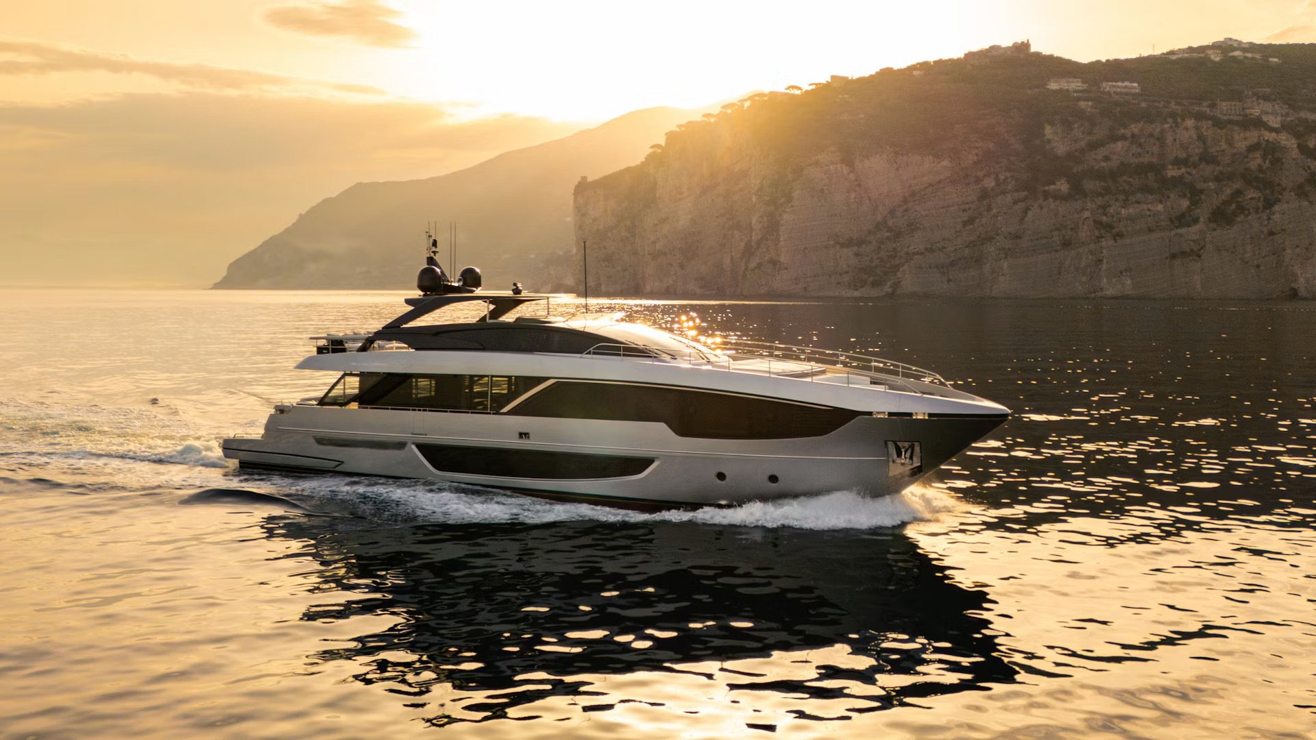 RIVA 102 CORSARO SUPER