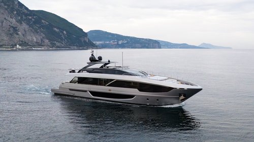RIVA 102 CORSARO SUPER