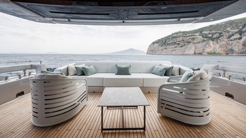 RIVA 102 CORSARO SUPER