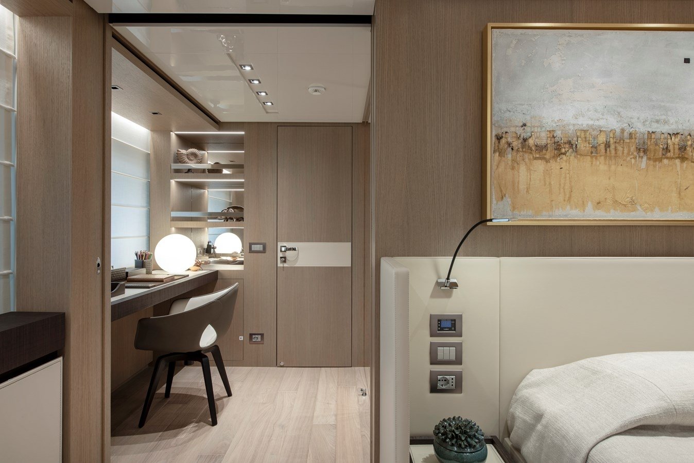 SD 126 M/Y INSIEME