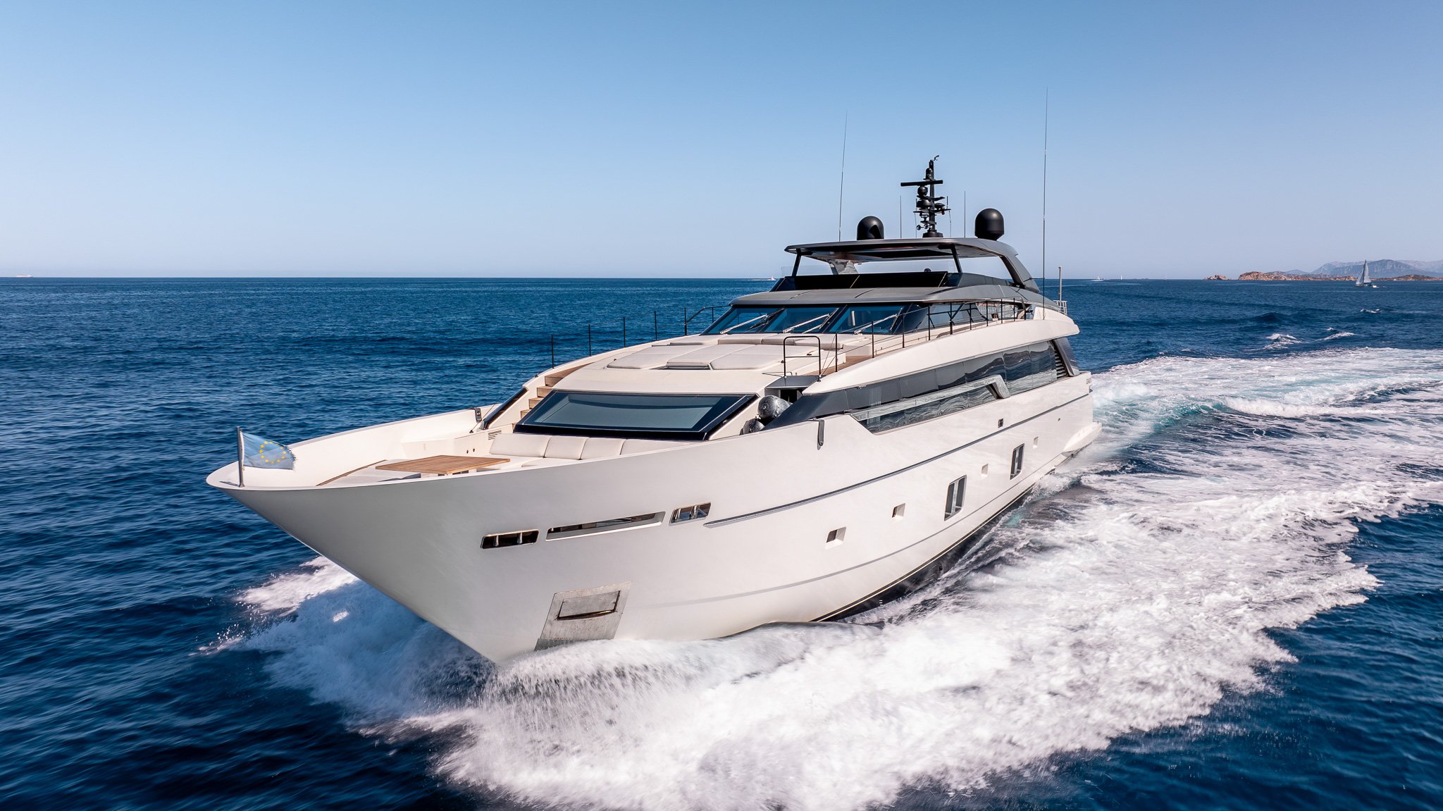 SL 120 BLUE ANGEL