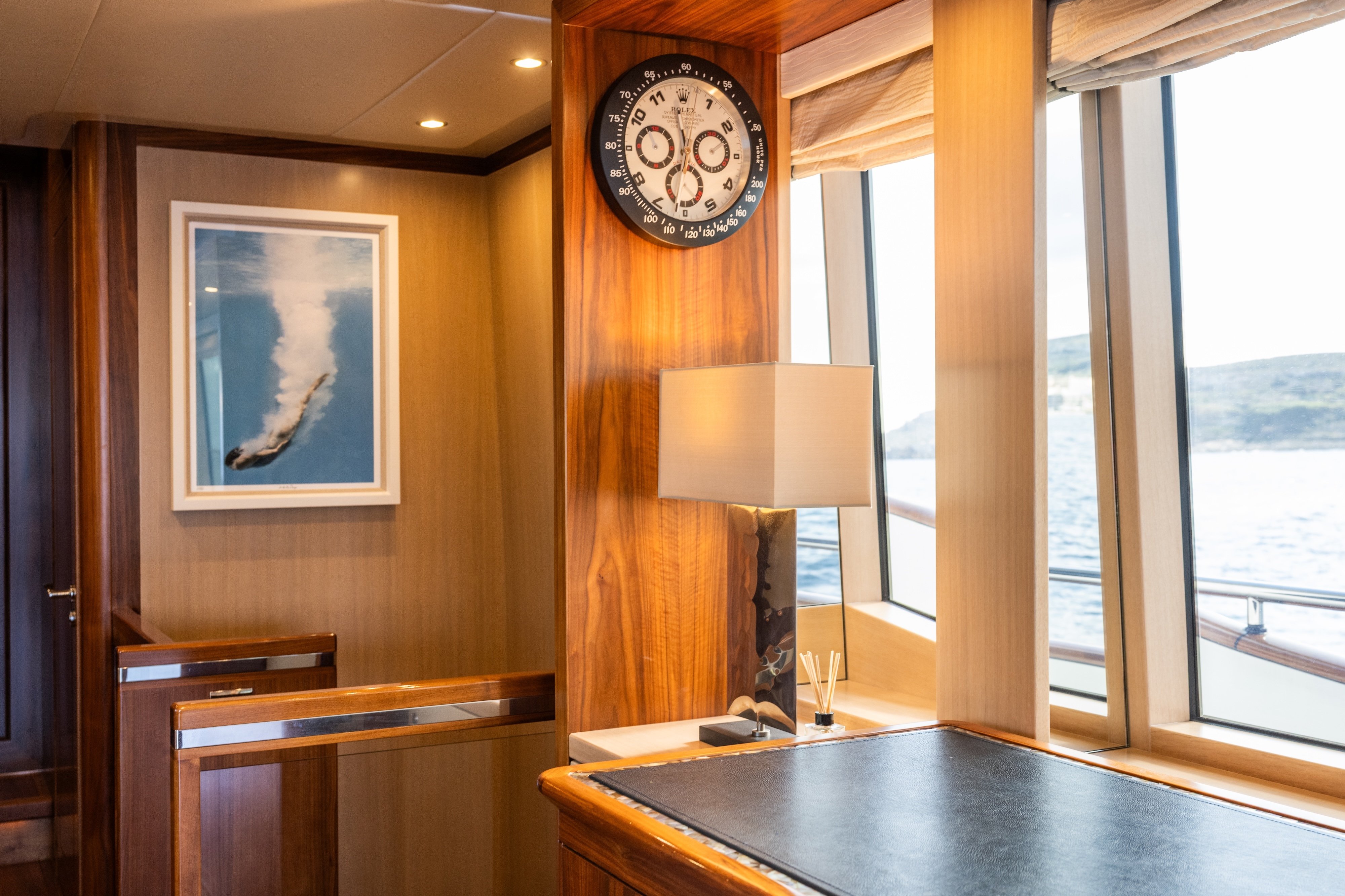 MULDER M/Y FIREFLY 2015
