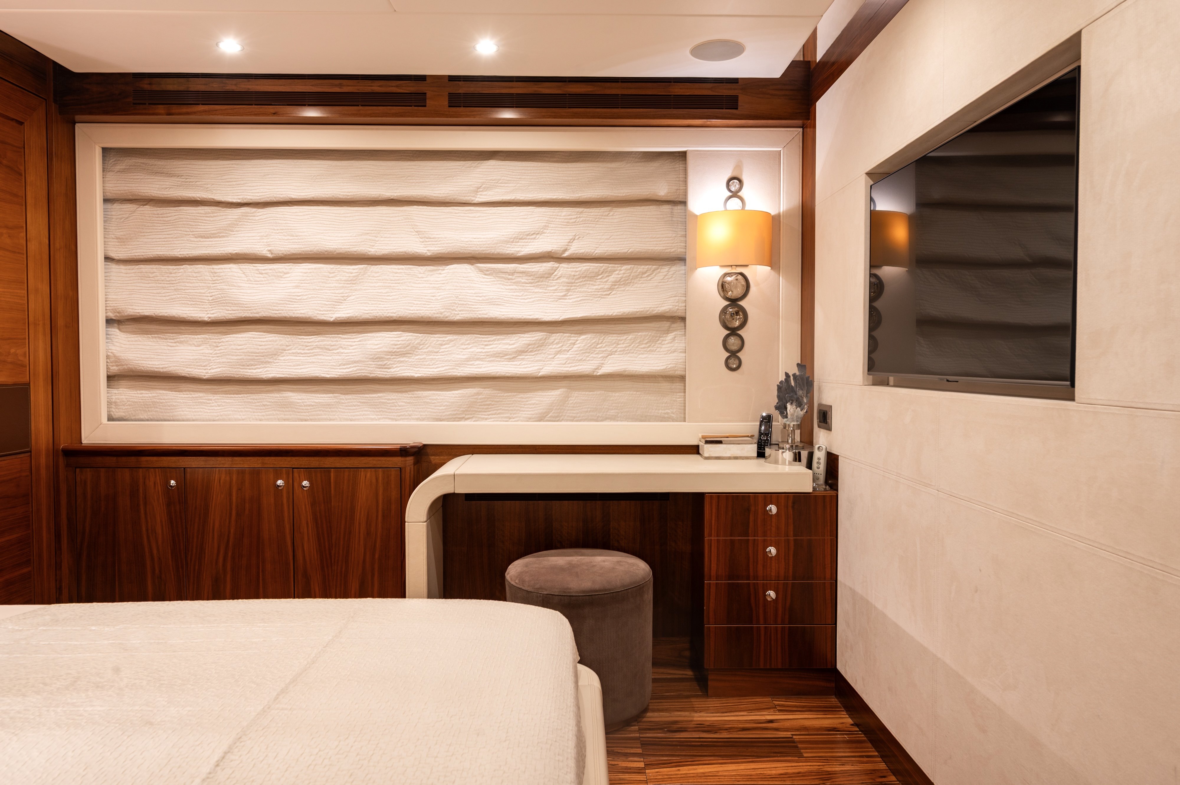 MULDER M/Y FIREFLY 2015