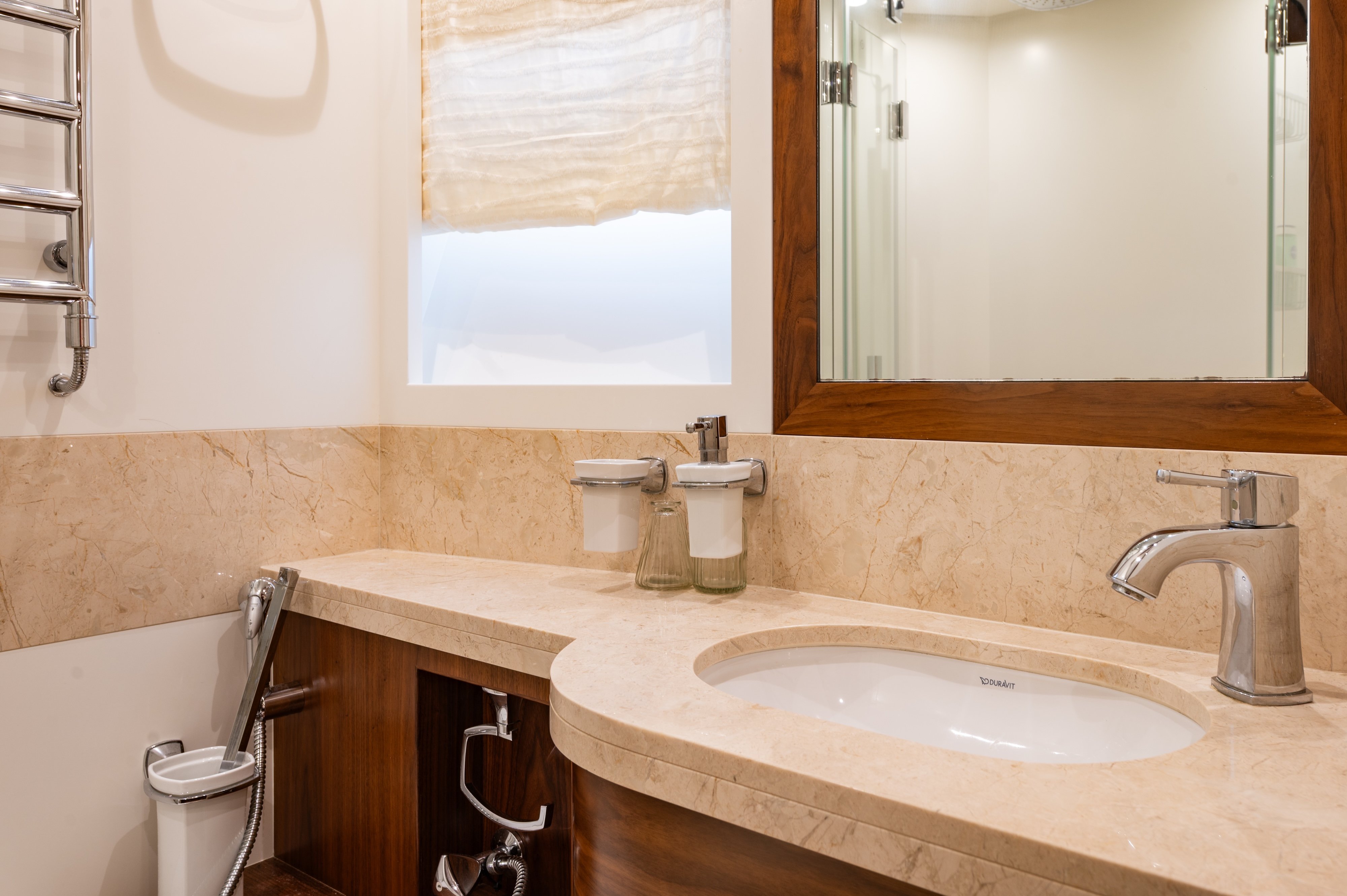 MULDER M/Y FIREFLY 2015