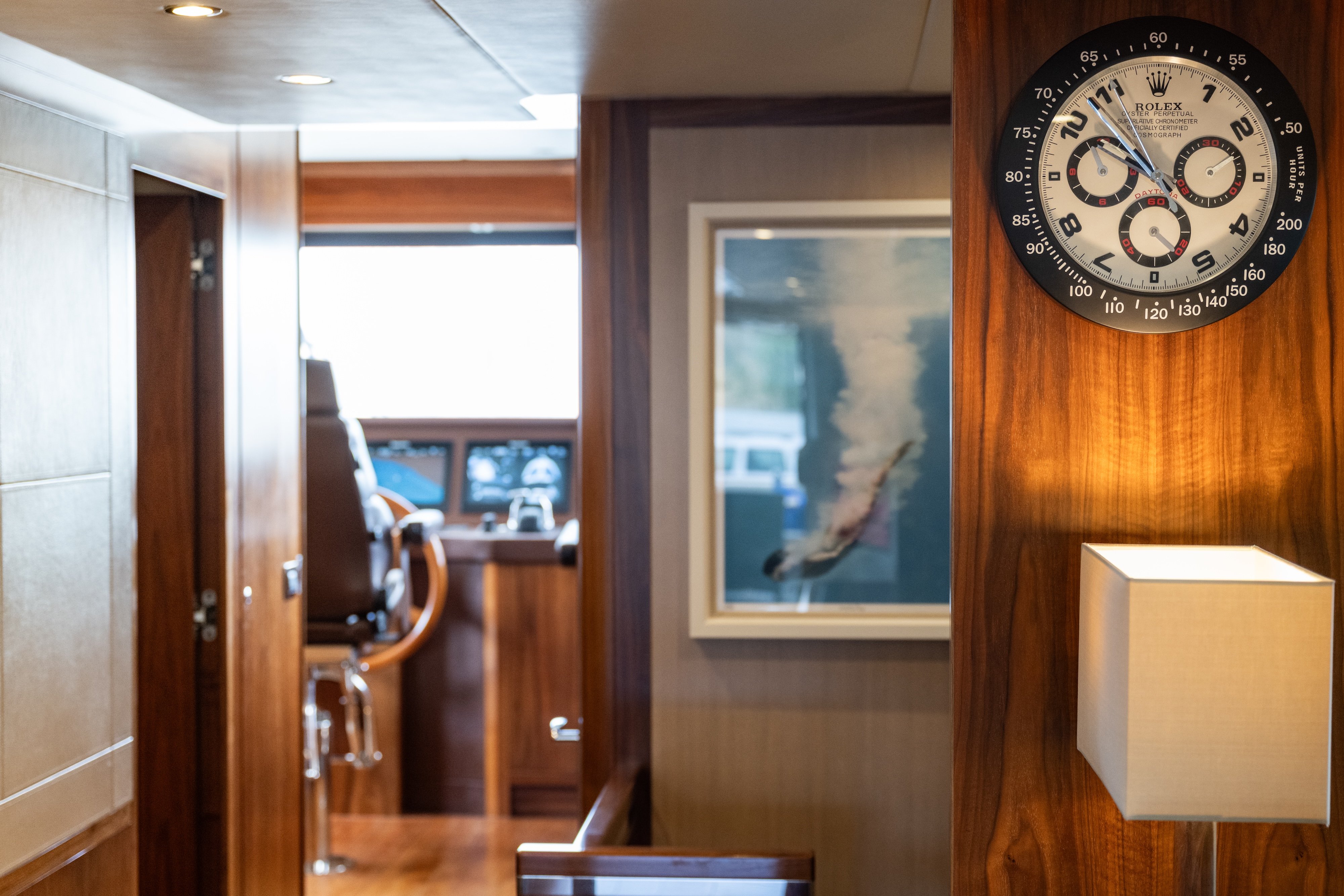 MULDER M/Y FIREFLY 2015