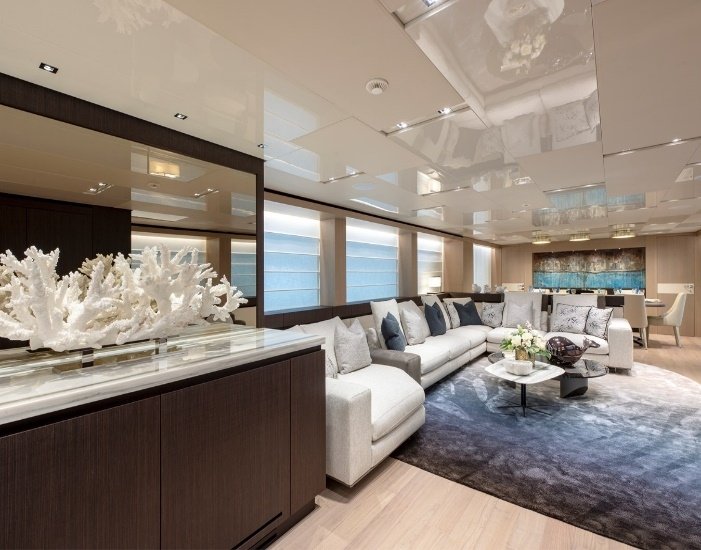 SD 126 M/Y INSIEME