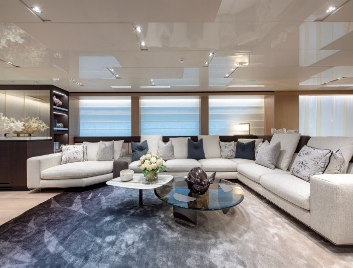SD 126 M/Y INSIEME