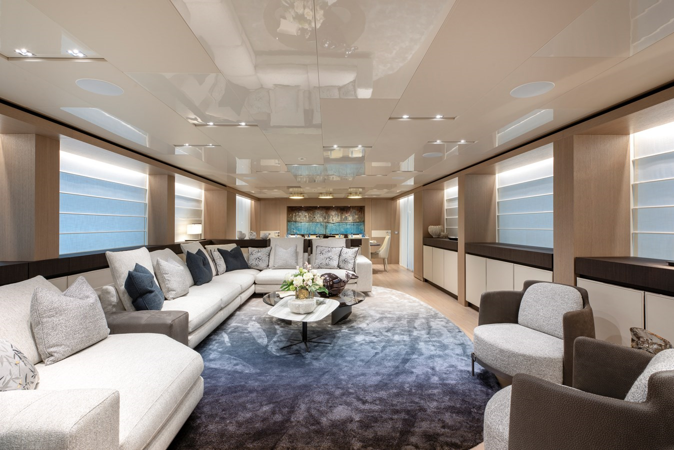 SD 126 M/Y INSIEME