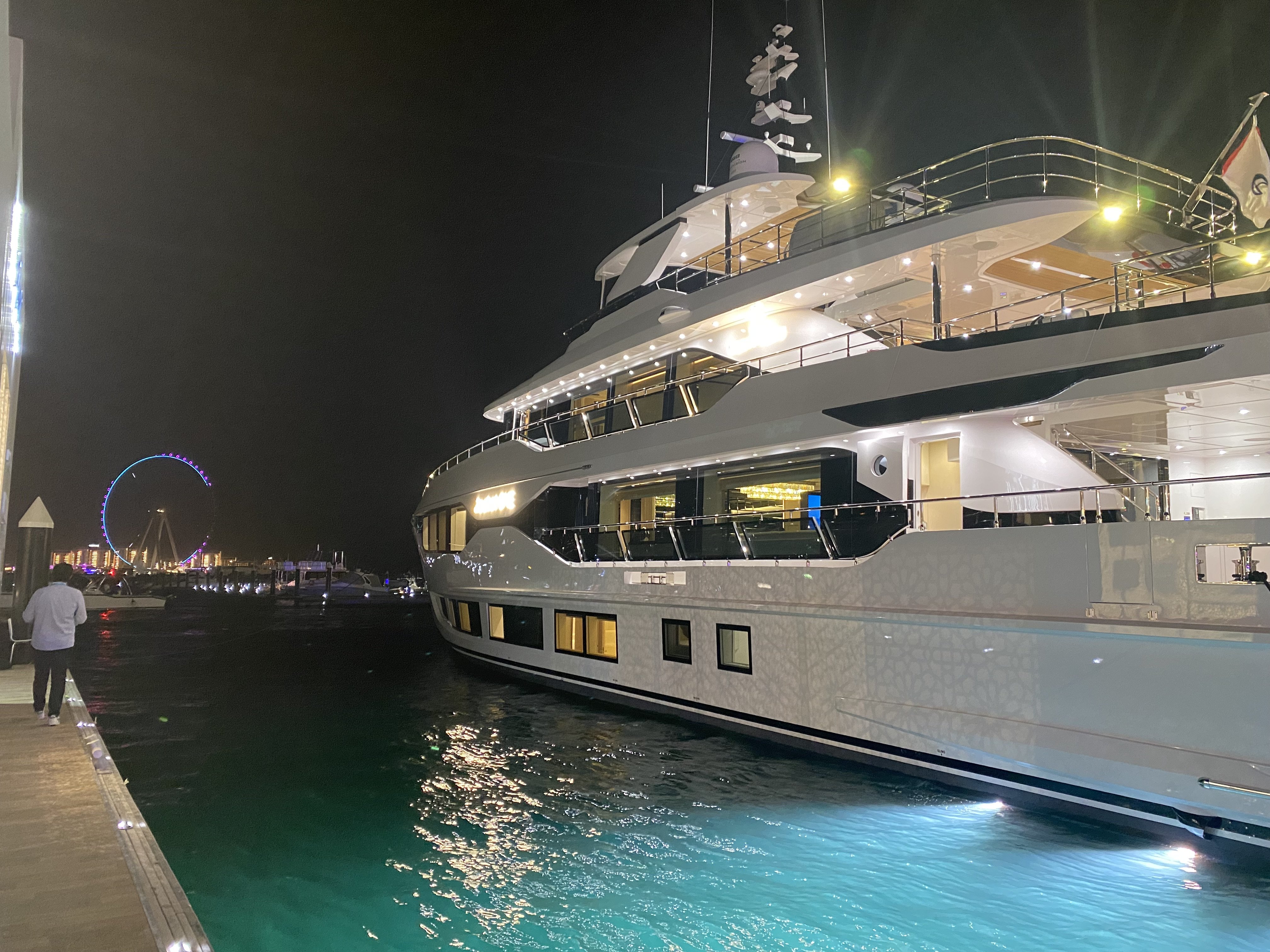 FUTURA YACHT USED YACHT FOR SALE ITALY