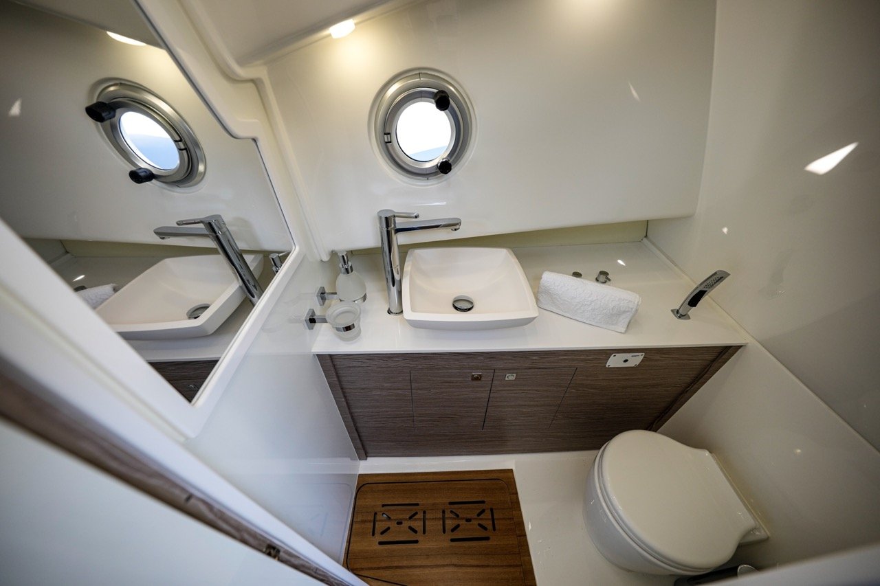 Sacs Strider 13 2024 for sale FUTURA YACHT BROKERAGE