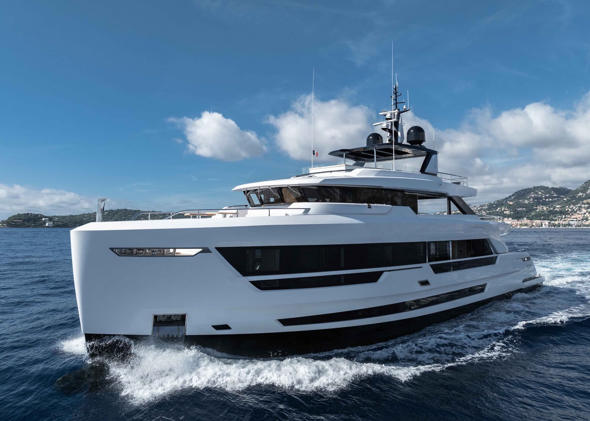DUCALE 120
