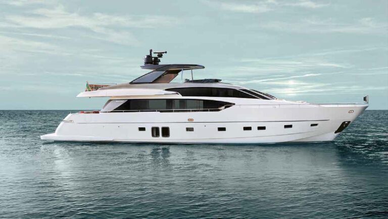 futura yacht brokerage